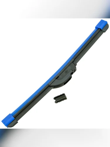 Щетка стеклоочистителя 330мм бескаркасная (крепление крючок узкий+широкий) АВТОПРИБОР