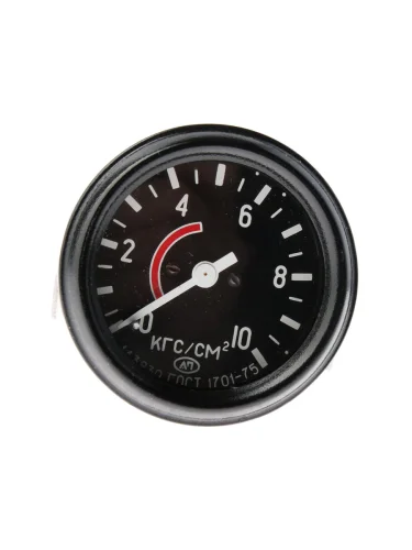 Манометр ГАЗ-66-01,6611,ЗИЛ,ЛИАЗ-677,ВТЗ АВТОПРИБОР