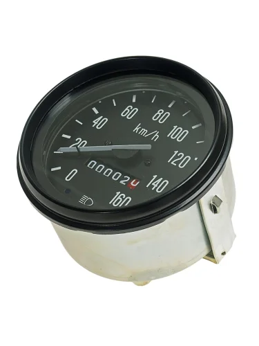 Спидометр УАЗ (кроме 3160, обновленный аналог 61.3802) АВТОПРИБОР