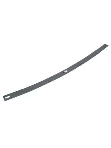 Лист рессоры МАЗ-509 задней №2 L=1846мм НПФ РЕССОРА