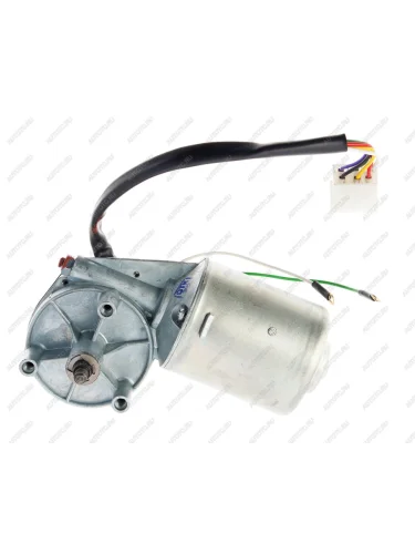 Мотор-редуктор стеклоочистителя КАМАЗ,УРАЛ СЛ351 24V АВТОПРИБОР