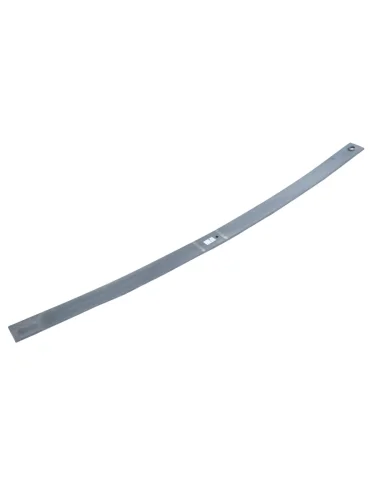 Лист рессоры МАЗ-509 задней №1 L=1846мм НПФ РЕССОРА