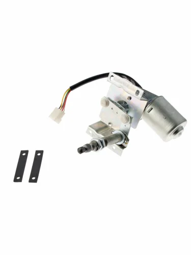 Мотор-редуктор стеклоочистителя ПАЗ-3205 левый 12V АВТОПРИБОР