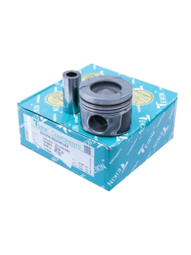 Поршень (к-т 4 шт с охлаждением) 050 MMC PAJERO SPORT L200 4N15 17-