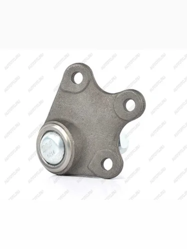 Опора шаровая VW Polo (01-) (1.21.4) SKODA Fabia (99-) (1.01.9) левая BSG