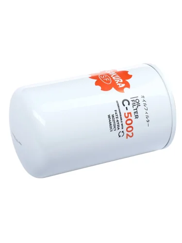 Фильтр масляный FORD F250 SAKURA