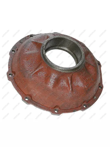 Крышка МТЗ-1221,1523 с шестерней в сборе ОАО МТЗ