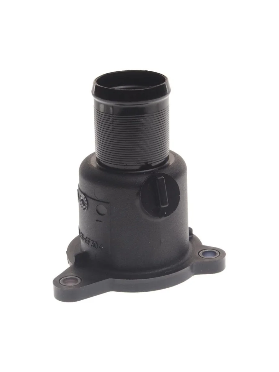 Крышка RENAULT Megane (09-) корпуса термостата OE  в Керчи Республика Крым