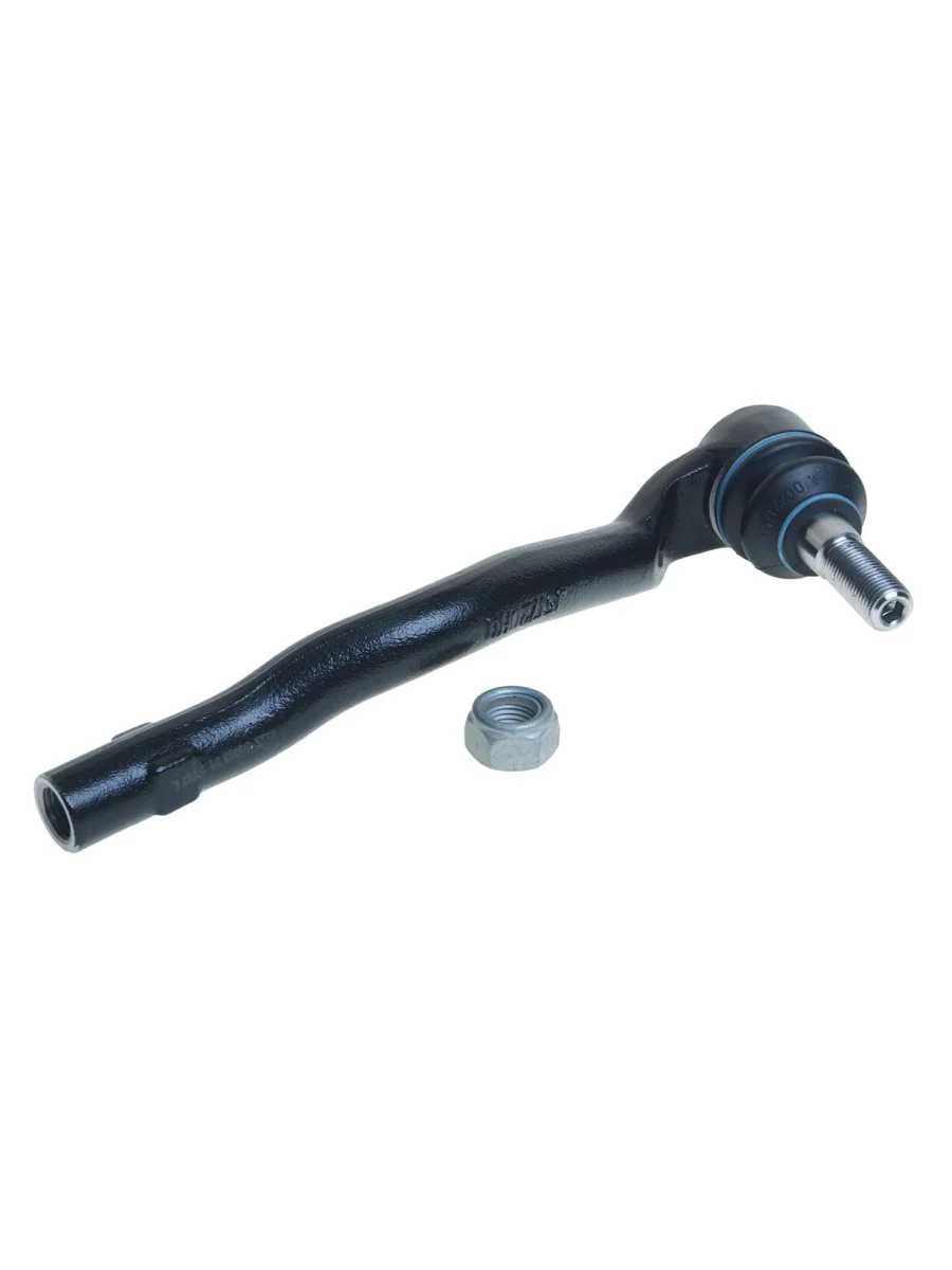 Наконечник рулевой тяги MERCEDES ML (W164) левый LEMFORDER  в Керчи Республика Крым