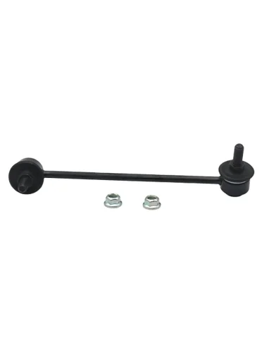 Тяга стабилизатора переднего KIA RIO NEW 02- LH