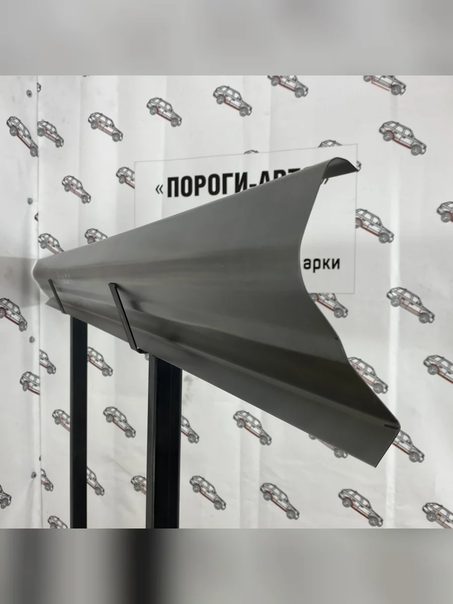 Левый ремонтный порог Пороги-Авто Hyundai Matrix  в Керчи Республика Крым