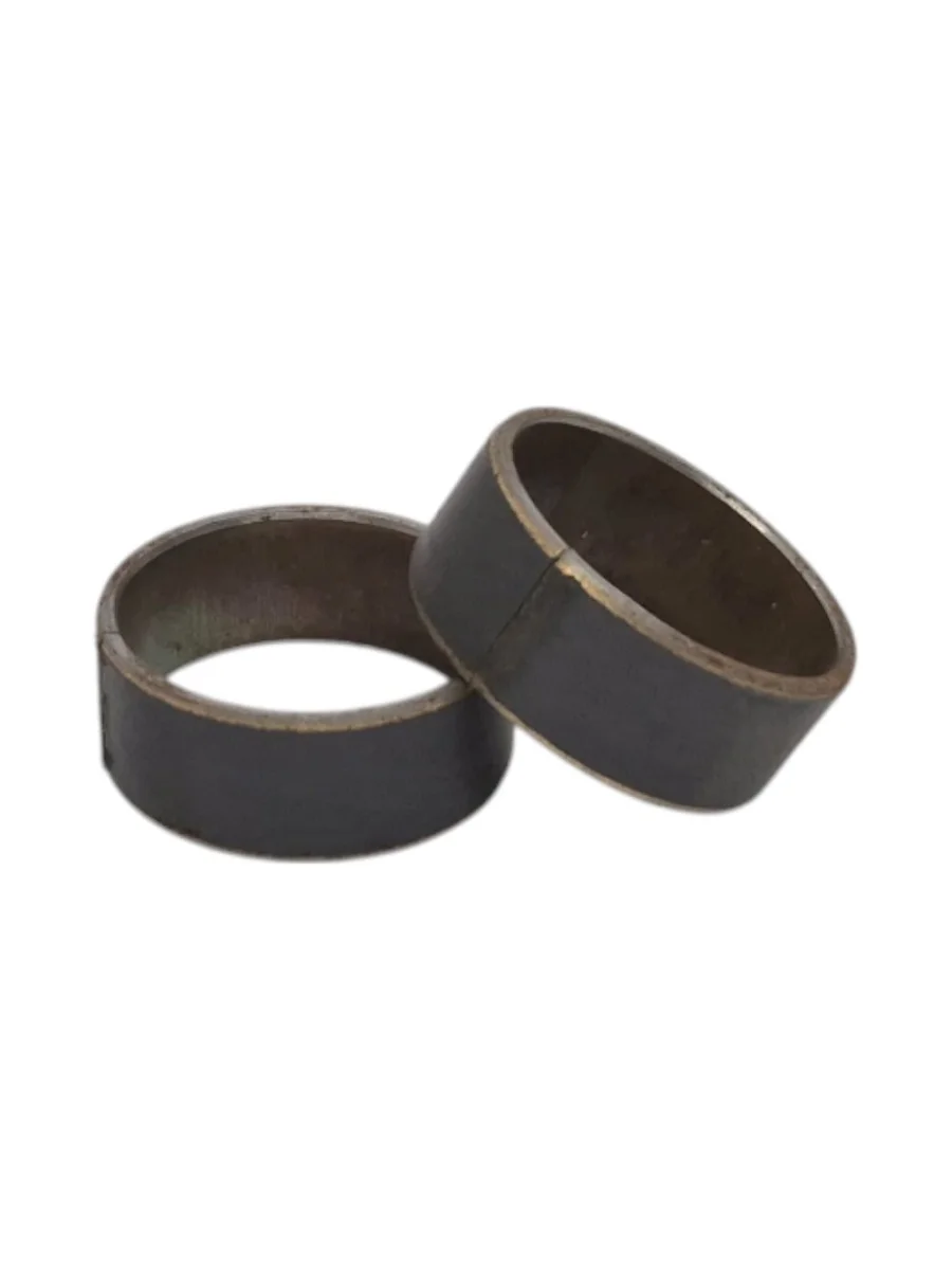 Направляющие вилки На перо 37X15X2 Комплект 2шт.   в Керчи Республика Крым