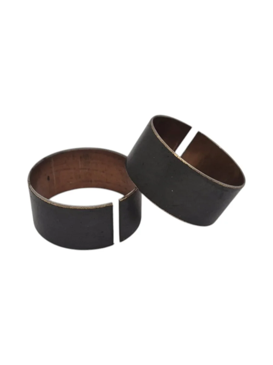 Направляющие вилки На перо 41X20X1 Комплект 2шт.   в Керчи Республика Крым