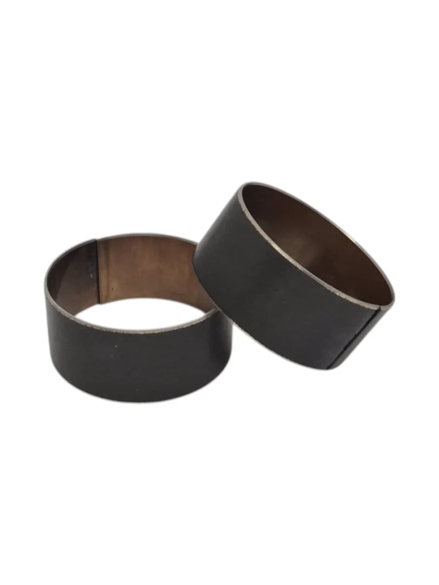 Направляющие вилки На перо 43X20X1 Комплект 2шт.   в Керчи Республика Крым