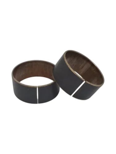 Направляющие вилки На перо 43X20X1.5 Комплект 2шт. 