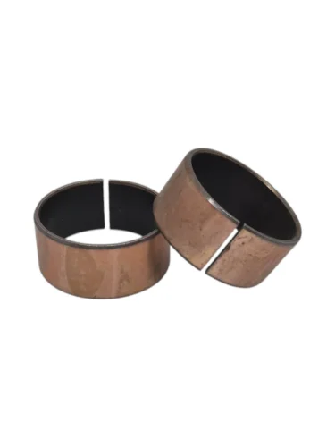 Направляющие вилки На стакан 39X20X2 Комплект 2шт. 