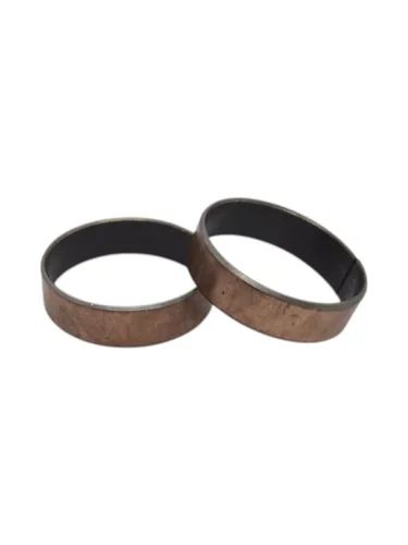 Направляющие вилки На стакан 41X12X1.5 Комплект 2шт. 