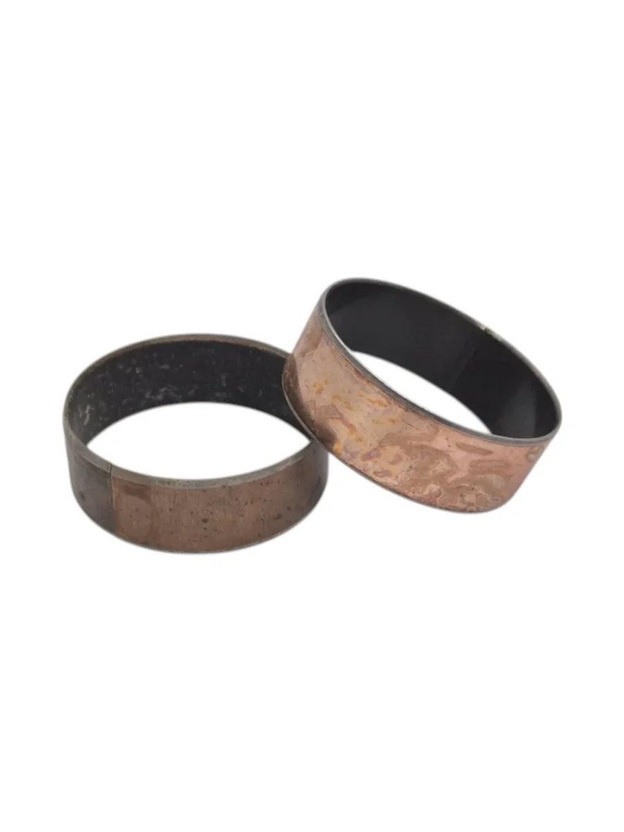 Направляющие вилки На стакан 41X15X1 Комплект 2шт.   в Керчи Республика Крым