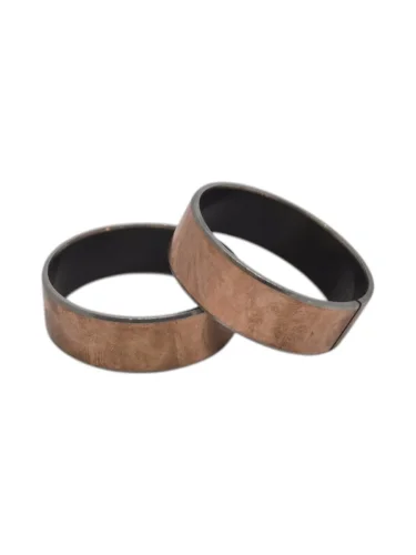 Направляющие вилки На стакан 43X15X2 Комплект 2шт. 