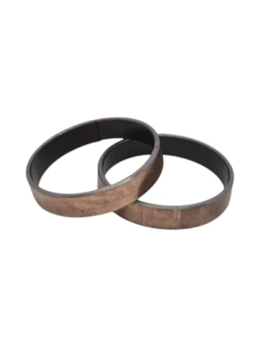 Направляющие вилки На стакан 46X10X2 Комплект 2шт. 