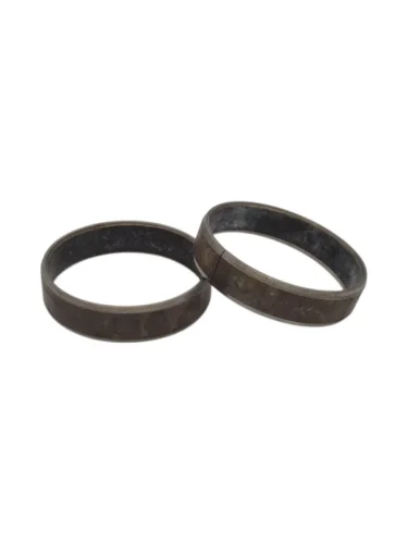 Направляющие вилки На стакан 46X12X2 Комплект 2шт. 