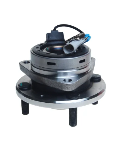 Ступица CHEVROLET Epica (07-11) передняя PATRON