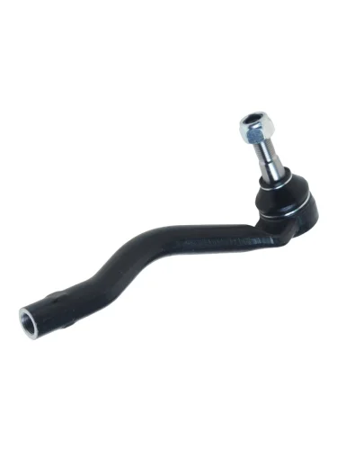 Наконечник рулевой тяги MERCEDES ML (W164) левый PATRON