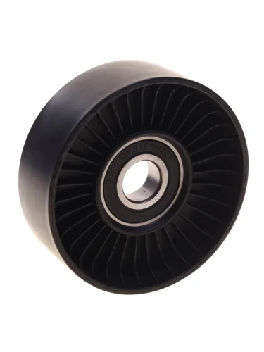 Ролик приводного ремня LAND ROVER Discovery (05-) QUATTRO FRENI