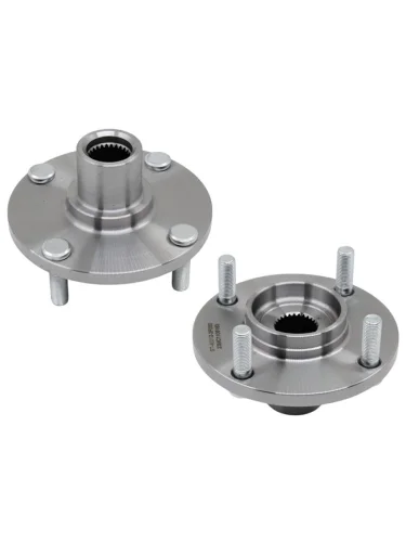 Ступица перед NISSAN PRIMERA 96-02