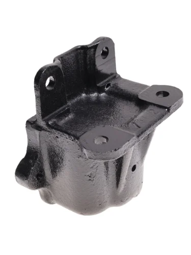 Кронштейн УАЗ-452 рессоры переднейзадней левый задний АККОМ