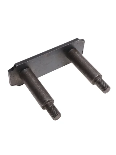 Щека УАЗ-3163 Патриот рессоры серьга в сборе АККОМ