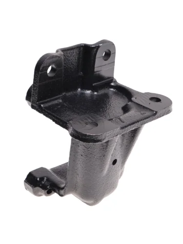 Кронштейн УАЗ-452 рессоры переднейзадней правый задний АККОМ