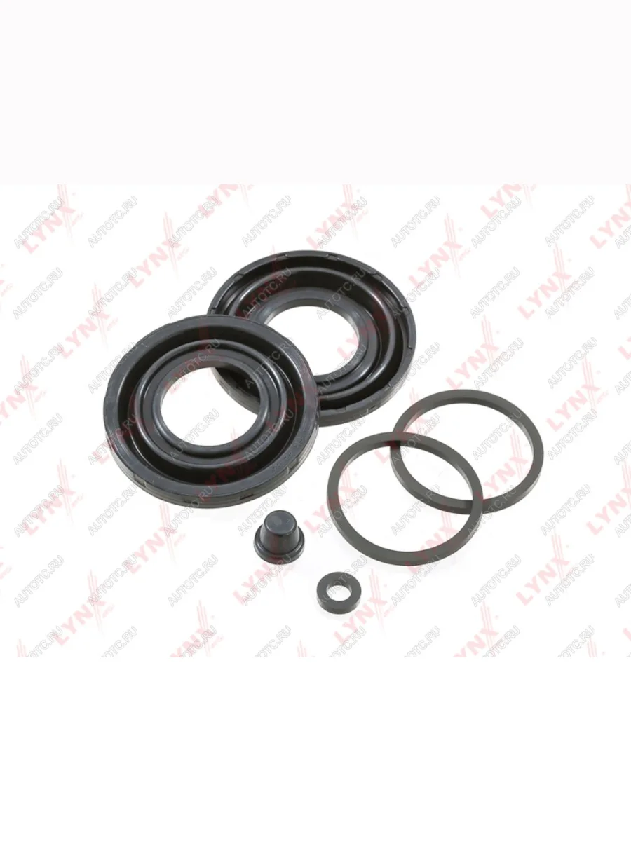 Ремкомплект суппорта CITROEN C5 тормозного заднего LYNX  в Керчи Республика Крым