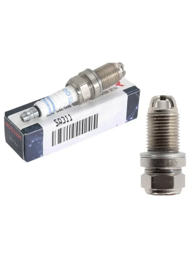 Свеча зажигания AUDI A2A4A6A8SKODA OCTAVIAVW GOLFPOLO 1 01 12 0