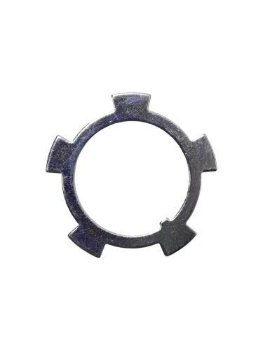 Шайба стопорная (корончатая) TOYOTA Land Cruiser 607080 80-  HiLux 80-  Dyna 01-