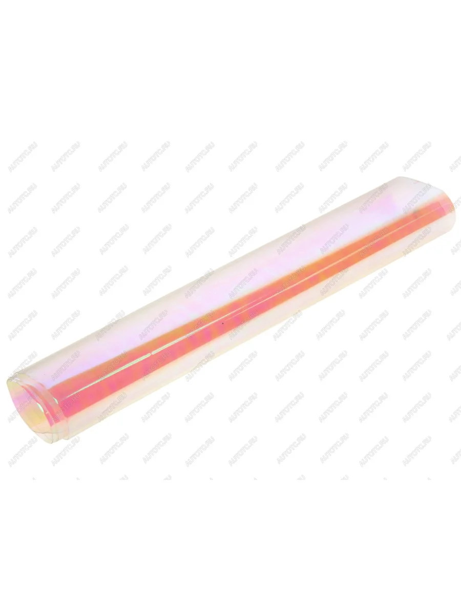 Пленка защитная для фар прозрачная хамелеон 0.3х0.5м 110мк  в Керчи Республика Крым