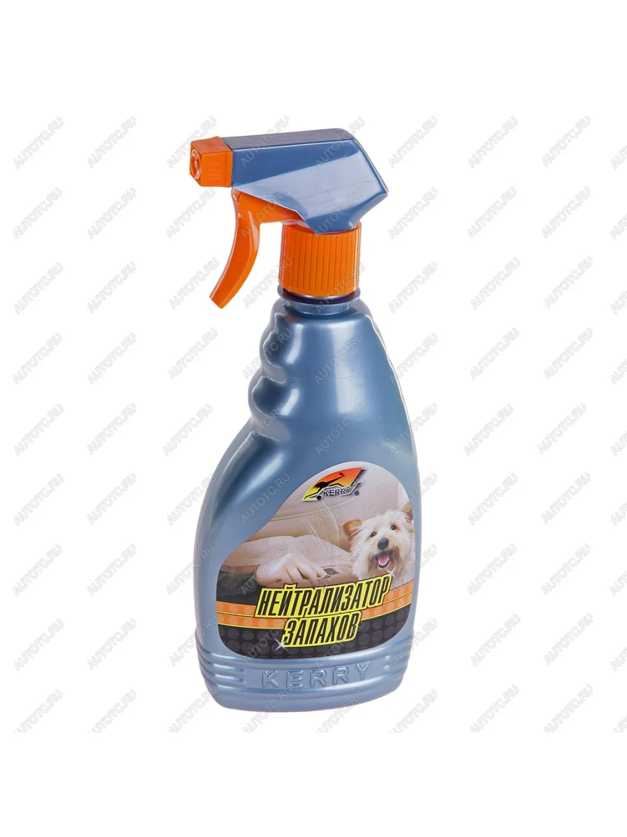 Нейтрализатор запахов 500мл тригер KERRY  в Керчи Республика Крым