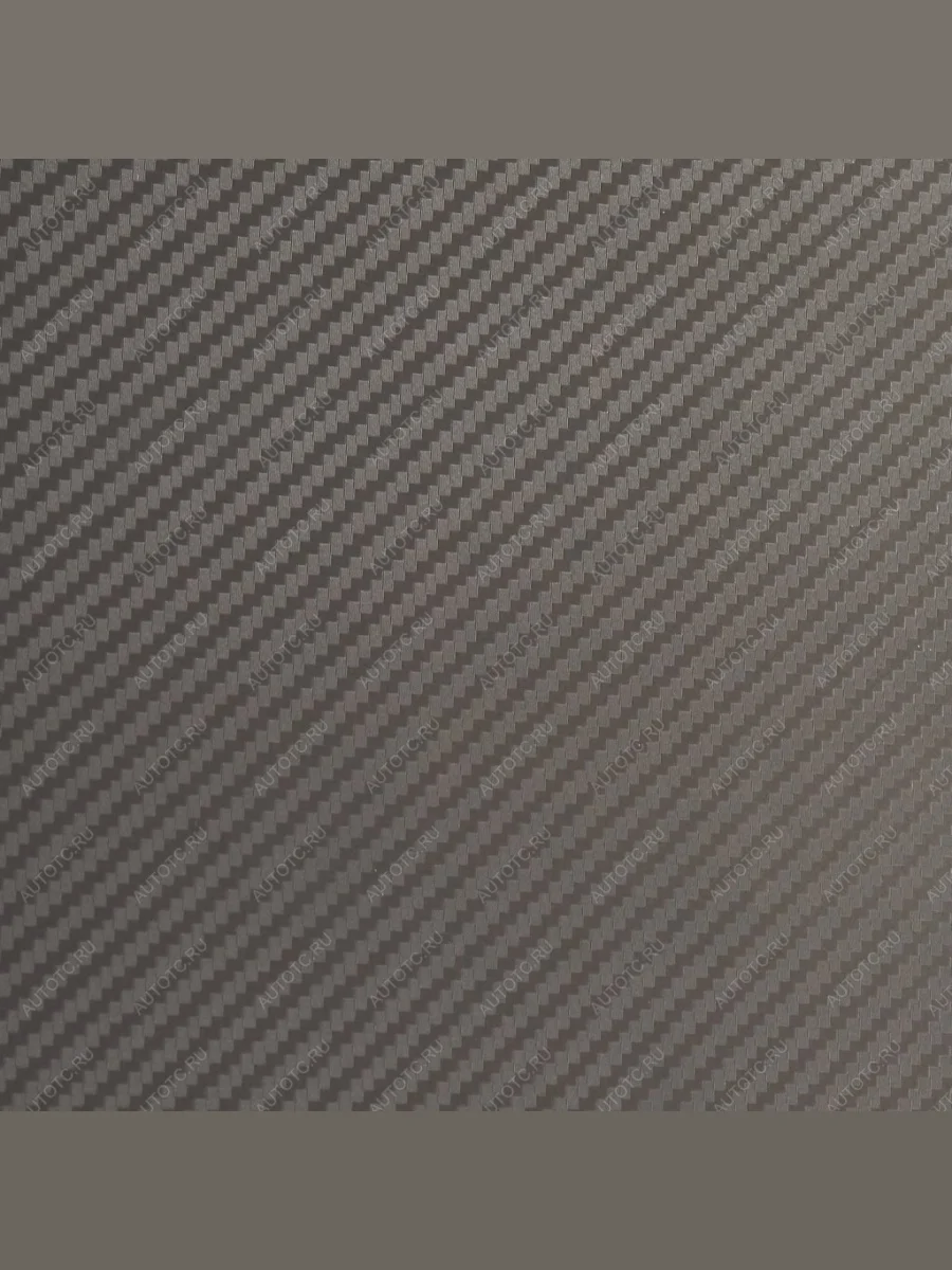 Пленка виниловая черная "3D" карбон 1.52х0.5м 140мк  в Керчи Республика Крым