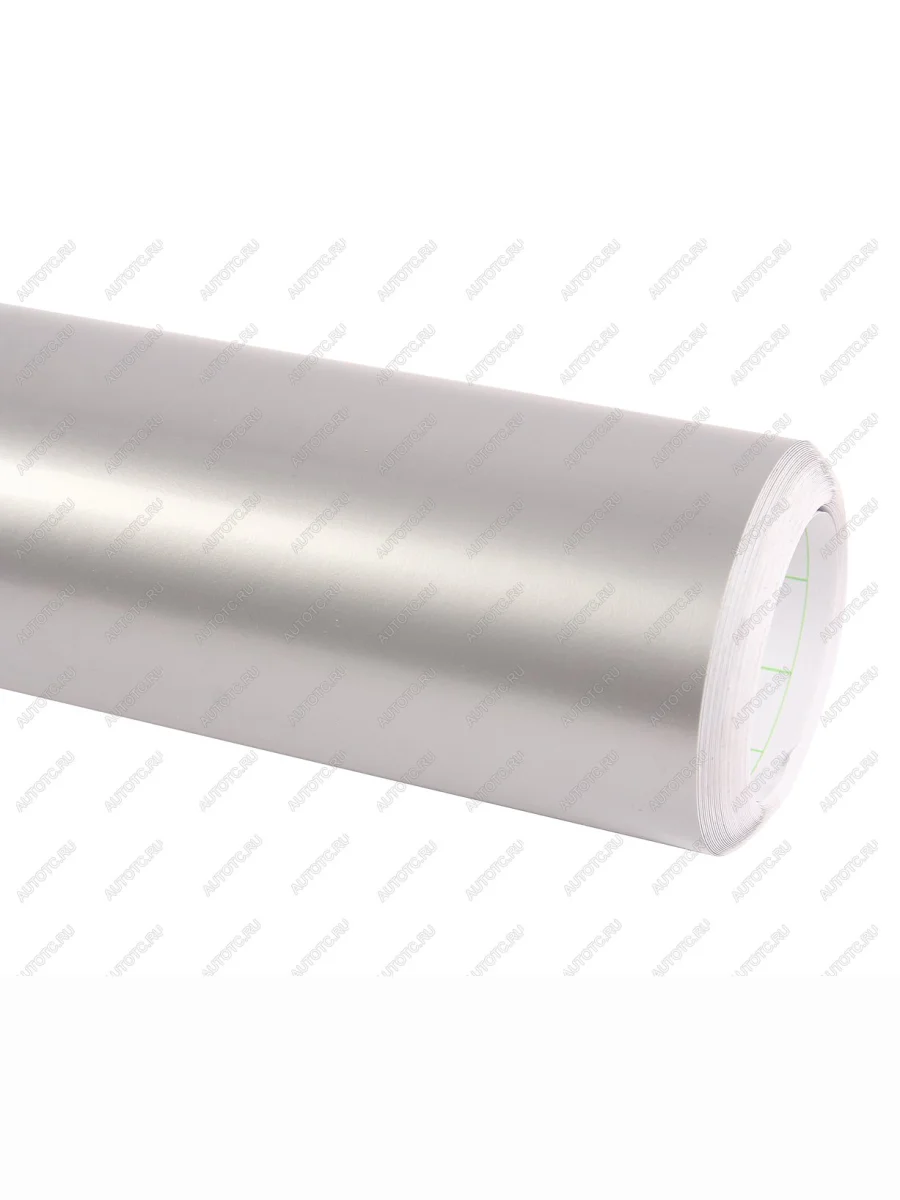 Пленка виниловая светло-серая глянцевая 1.52х0.5м 140мк  в Керчи Республика Крым