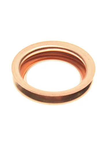 Кольцо уплотнительное MITSUBISHI Lancer (06-) (1.82.02.4),Outlander (05-) (2.02.4) пробки сливной