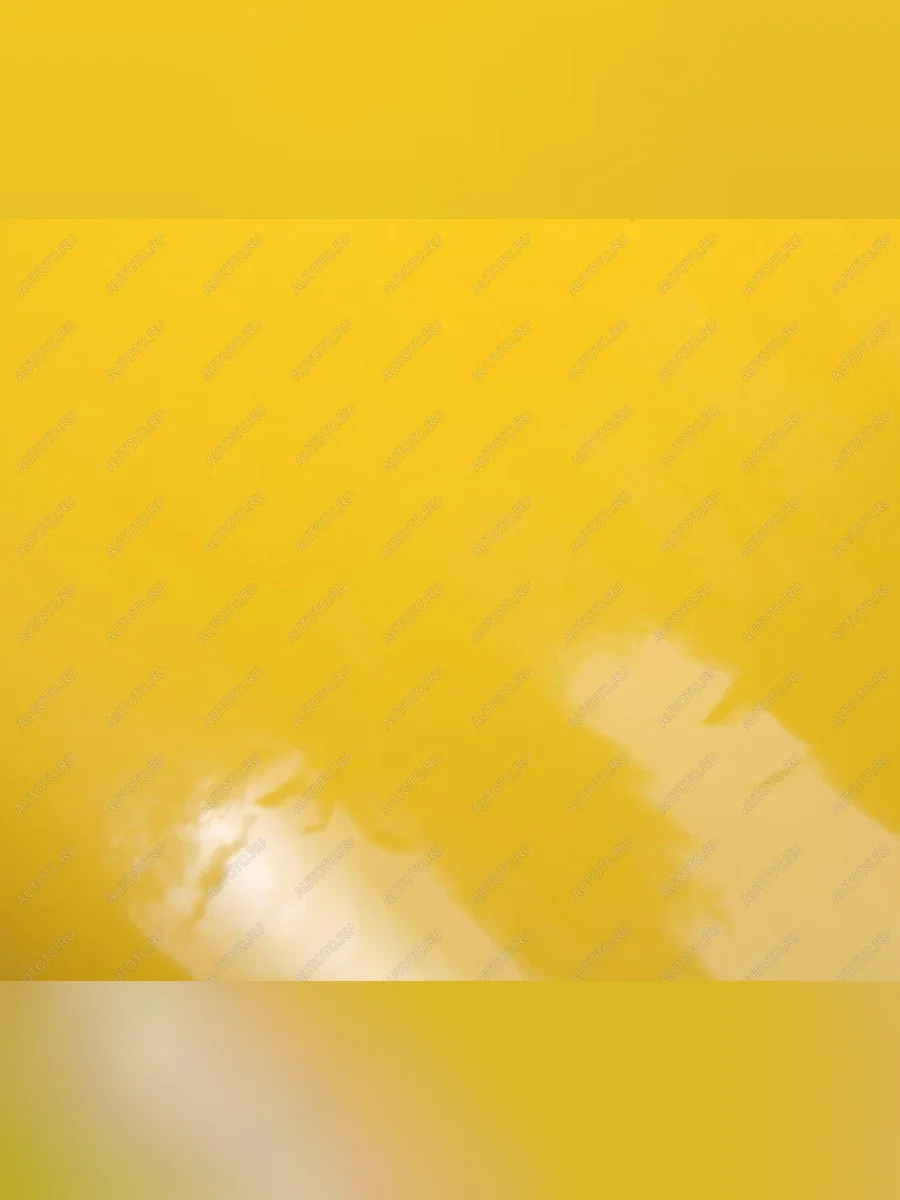 Пленка виниловая желтая глянцевая 1.52х0.5м 140мк  в Керчи Республика Крым