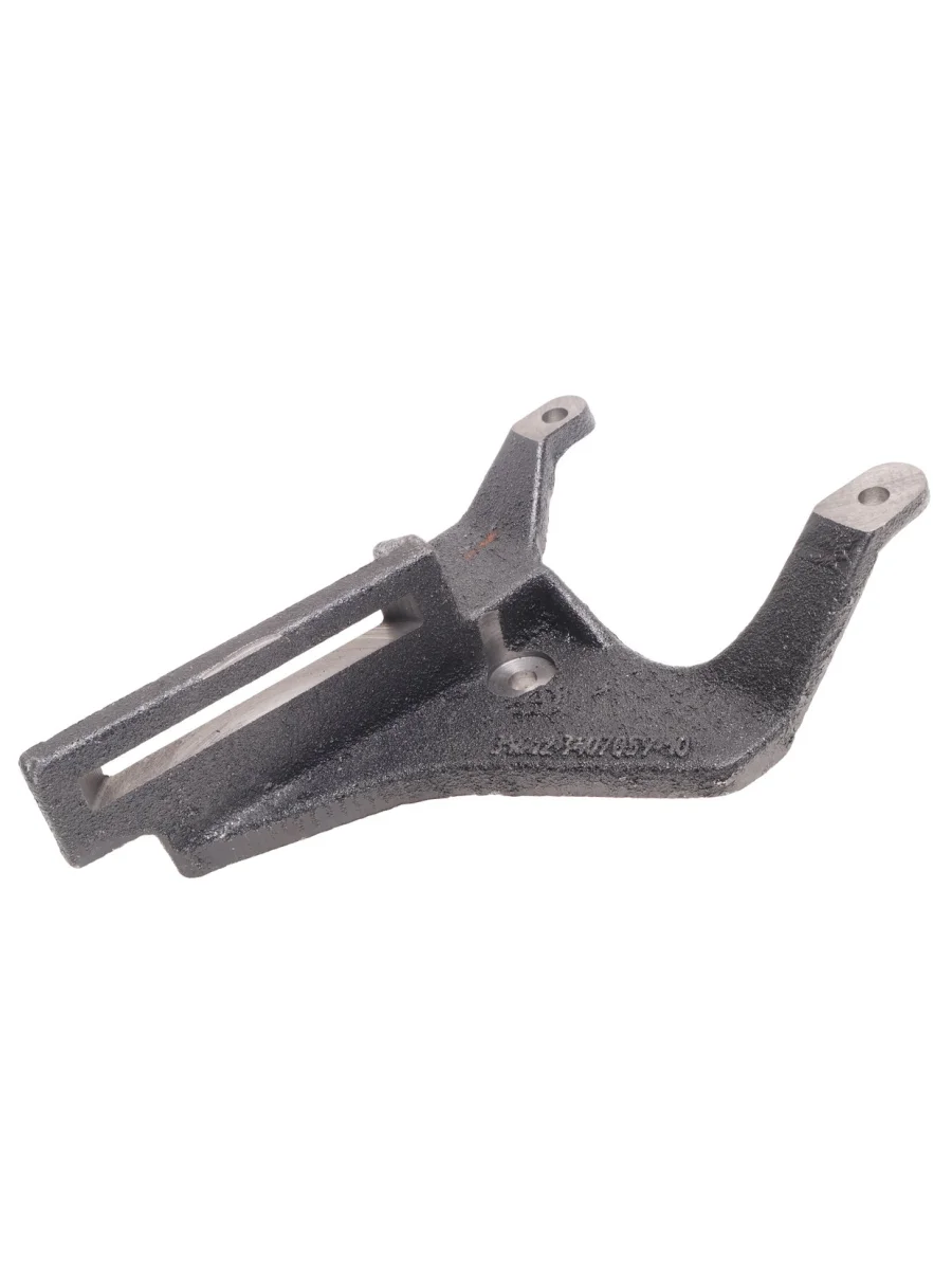 Кронштейн УАЗ-3163 крепления насоса ГУРа АККОМ  в Керчи Республика Крым