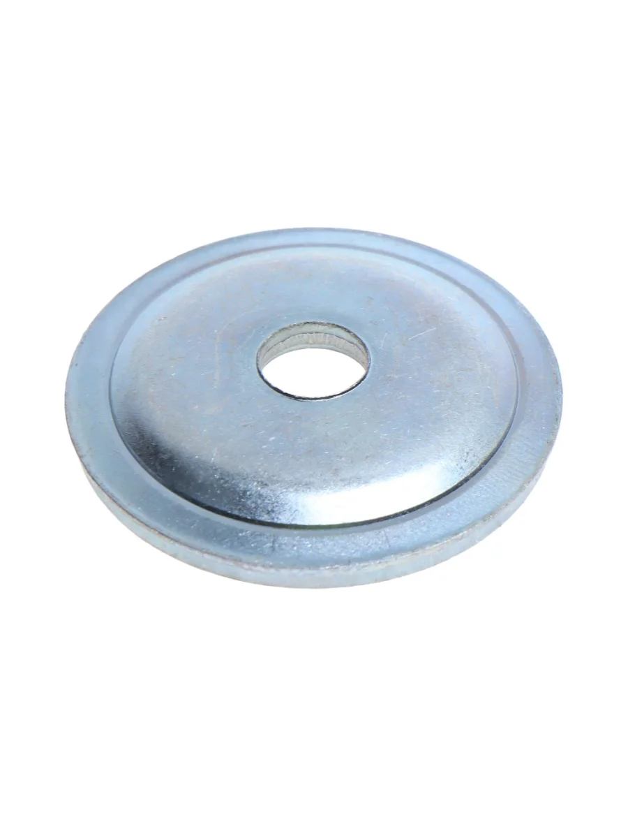 Обойма УАЗ-3163 Патриот подушки амортизатора нижняя АККОМ  в Керчи Республика Крым