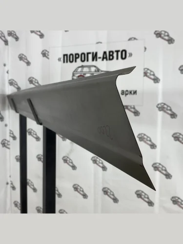 Комплект ремонтных порогов Пороги-Авто Lincoln Navigator 1 поколение