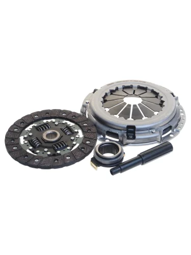 Сцепление TOYOTA Avensis (97-03) комплект MILES