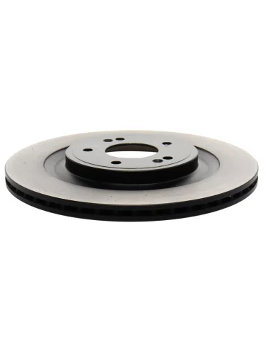 Диск тормозной HYUNDAI Santa Fe IV KIA Sorento IV задний (1шт.) NIBK