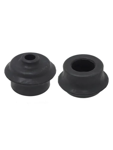 Подушка рамы №2 верхняя SSANGYONG ACTYON 05-12ACTYON SPORT 06-12KYRON 05-15REXTON 01-17