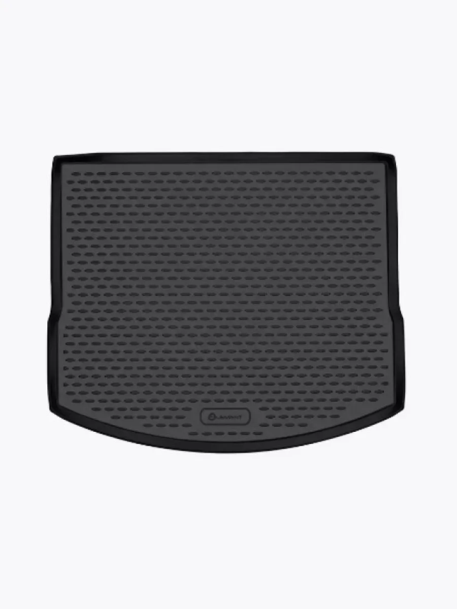 Коврик в багажник Element  Haval H7 (2023-2025) (черный)  в Керчи Республика Крым