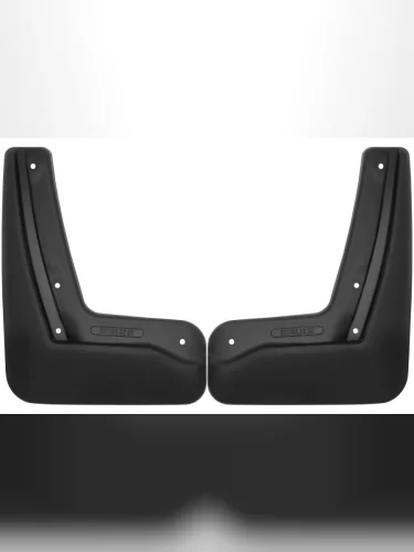 Брызговики задние (optimum) FROSCH Zeekr 001 (2023-2025) рестайлинг