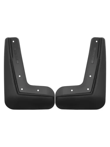 Брызговики передние (optimum) FROSCH Zeekr 001 (2023-2025) рестайлинг